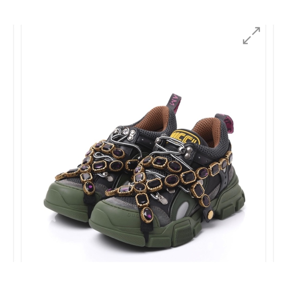 Gucci Flashtreck Sneakers